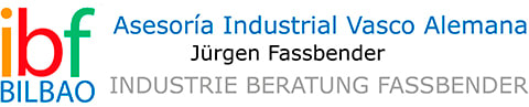 logotipo ibfbilbao
